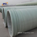 FRP pipe FRP pipe /Fiberglass pipe/grp pipe diameter 1200mm Manufactory